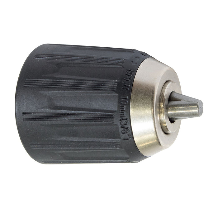 Đầu khoan không khóa 0.8 - 10mm Makita, ren 1/2 - 20 UNF dùng cho máy HP330D, HP347D