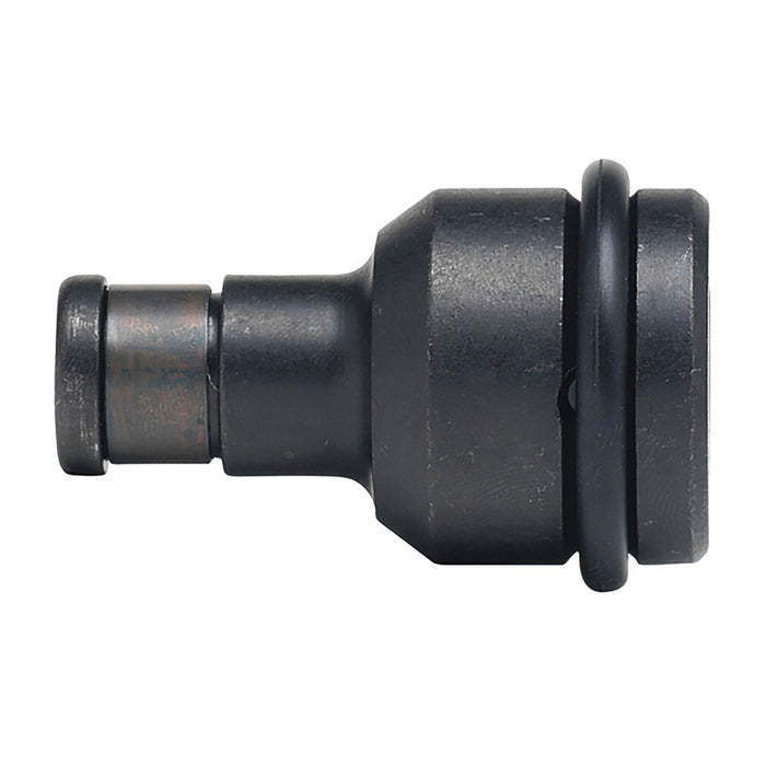 Đầu chuyển đổi từ cốt bu lông 1/2 inch sang đuôi lục giác 1/4 inch (6.35mm) cho máy vặn vít Makita 191B20-8