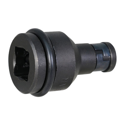 Đầu chuyển đổi từ cốt bu lông 1/2 inch sang đuôi lục giác 1/4 inch (6.35mm) cho máy vặn vít Makita 191B20-8