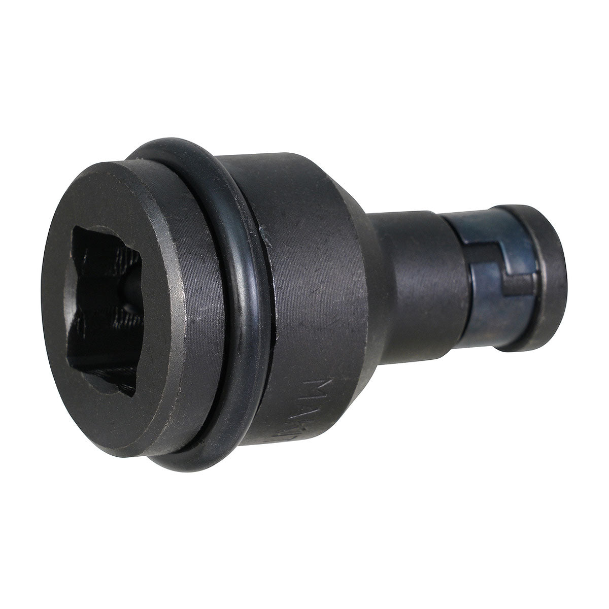 Đầu chuyển đổi từ cốt bu lông 1/2 inch sang đuôi lục giác 1/4 inch (6.35mm) cho máy vặn vít Makita 191B20-8