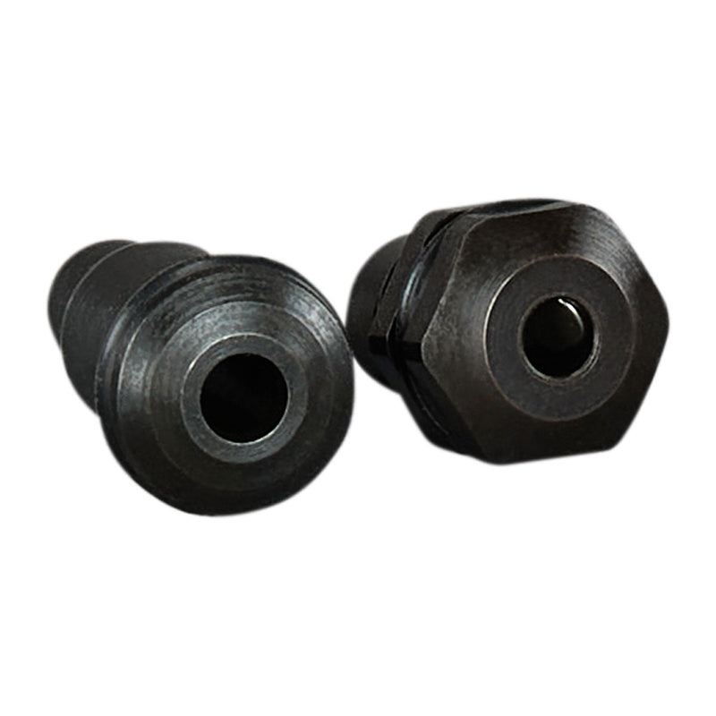 Bộ đầu tán đinh ri vê Makita kích thước đinh 4.8mm dùng cho máy DRV150, DRV250