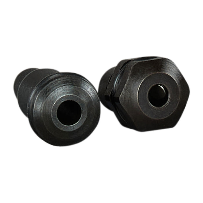 Bộ đầu tán đinh ri vê Makita kích thước đinh 4.8mm dùng cho máy DRV150, DRV250