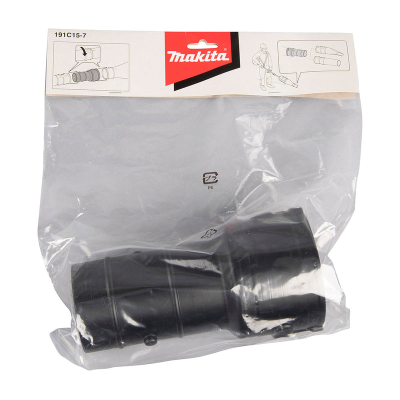 Ống nối MG Makita 191C15-7 dùng kết nối các ống thổi dùng trên máy UB400MP, UB401MP