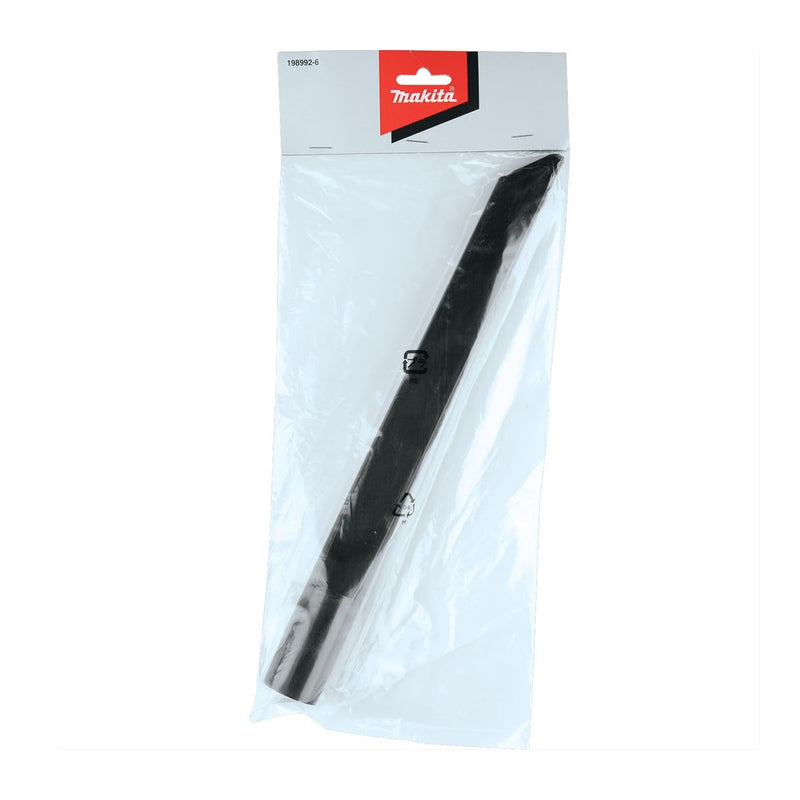 Đầu hút khe Makita dài 330mm tương thích với máy DVC560, VC010G