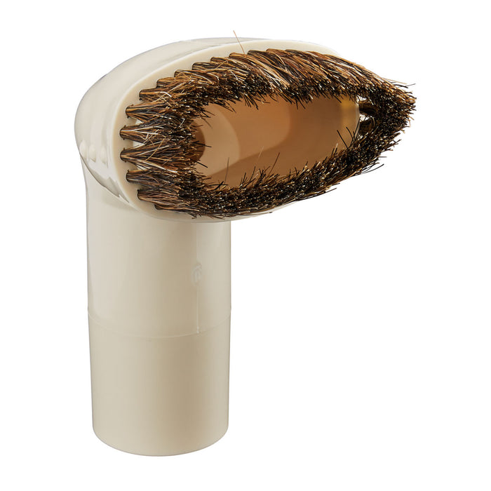 Đầu hút bụi dạng chổi tròn Makita đường kính 28mm tương thích với các máy DVC560, VC010G