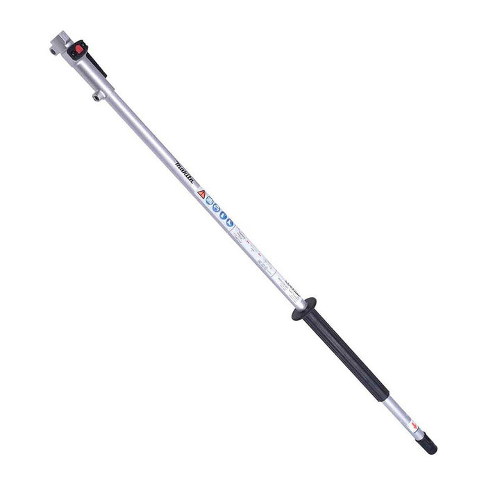 Thanh nối kéo dài Makita 191E23-0 (LE400MP) dài 1,080mm dùng cho các đầu máy làm vườn đa năng DUX18, DUX60, UX01G