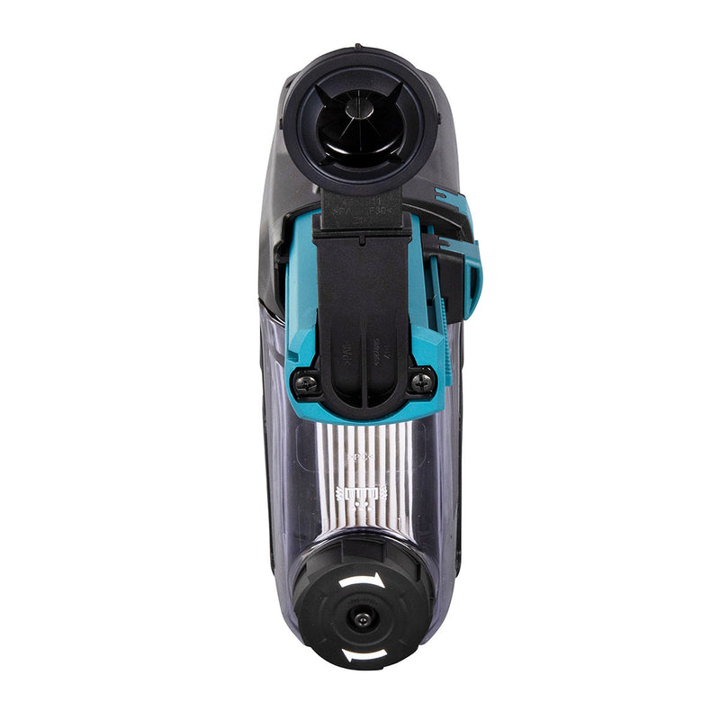 Bộ lọc bụi dùng cho máy khoan bê tông Makita DX12 (191E53-1) công nghệ Hepa, tương thích với máy HR001G, HR003G