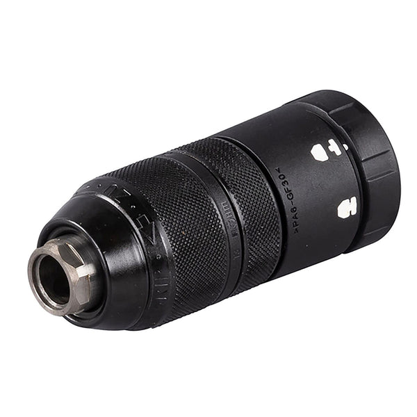 Đầu khoan kẹp tháo lắp nhanh Makita 191F46-4 đầu kẹp 13mm