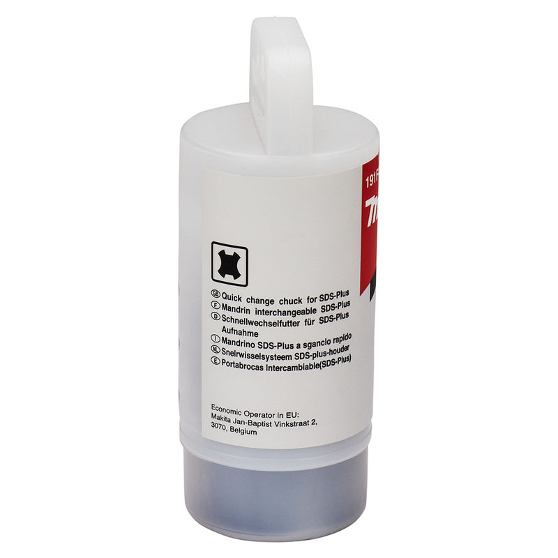 Đầu khoan Makita 191F47-2 đuôi gài SDS-Plus