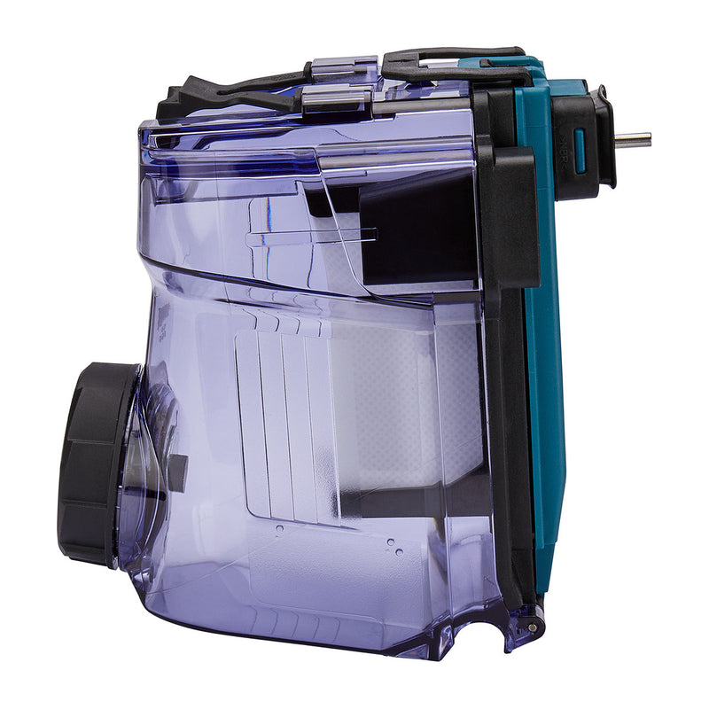 Hộp chứa bụi Makita 191F49-8 dùng cho bộ lọc bụi máy khoan bê tông DX10 ( chuyển sang mã 127214-7 )