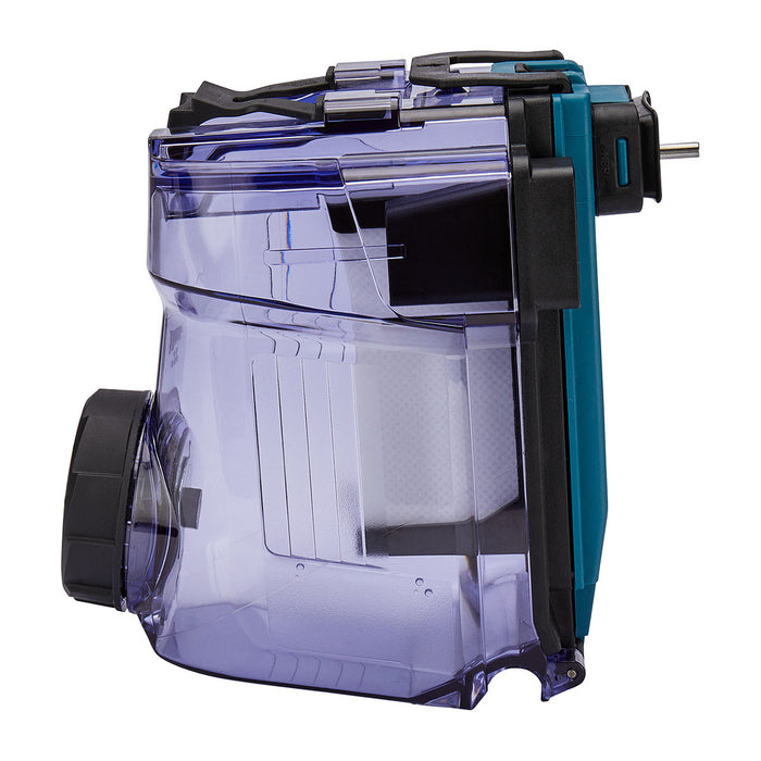 Hộp chứa bụi Makita 191F49-8 dùng cho bộ lọc bụi máy khoan bê tông DX10 ( chuyển sang mã 127214-7 )