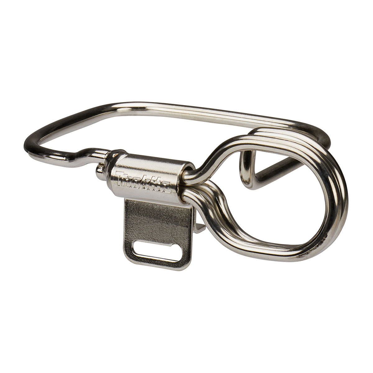 Móc treo máy Makita 191F58-7 dùng cho máy TD001G, TD002G, TD003G, TW004G