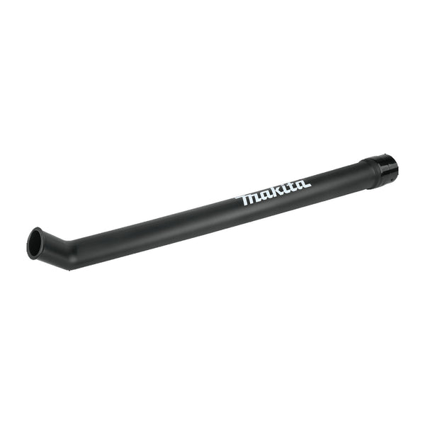 Ống thổi và hút bụi dạng cong Makita 191G09-6 dùng cho máy UB100D, UB101D, DUB185, DUB186, UB1103