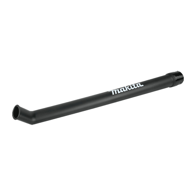 Ống thổi và hút bụi dạng cong Makita 191G09-6 dùng cho máy UB100D, UB101D, DUB185, DUB186, UB1103