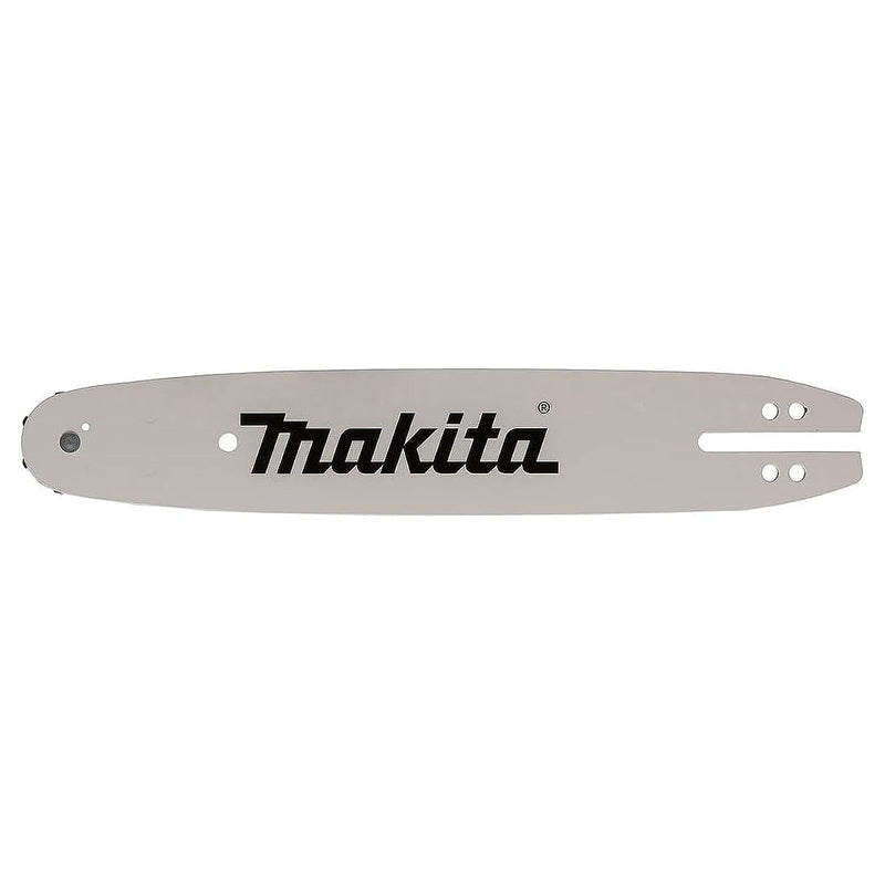 Lam xích bánh xe Makita 191G11-9 chiều dài 250mm, ngàm A218, độ dày rãnh lam 1.3mm, bước xích 3/8"LP