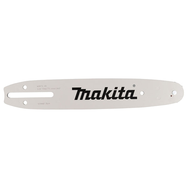 Lam xích bánh xe Makita chiều dài từ 250mm - 300mm, ngàm A041, độ dày rãnh lam 1.1mm, bước xích 3/8"LP