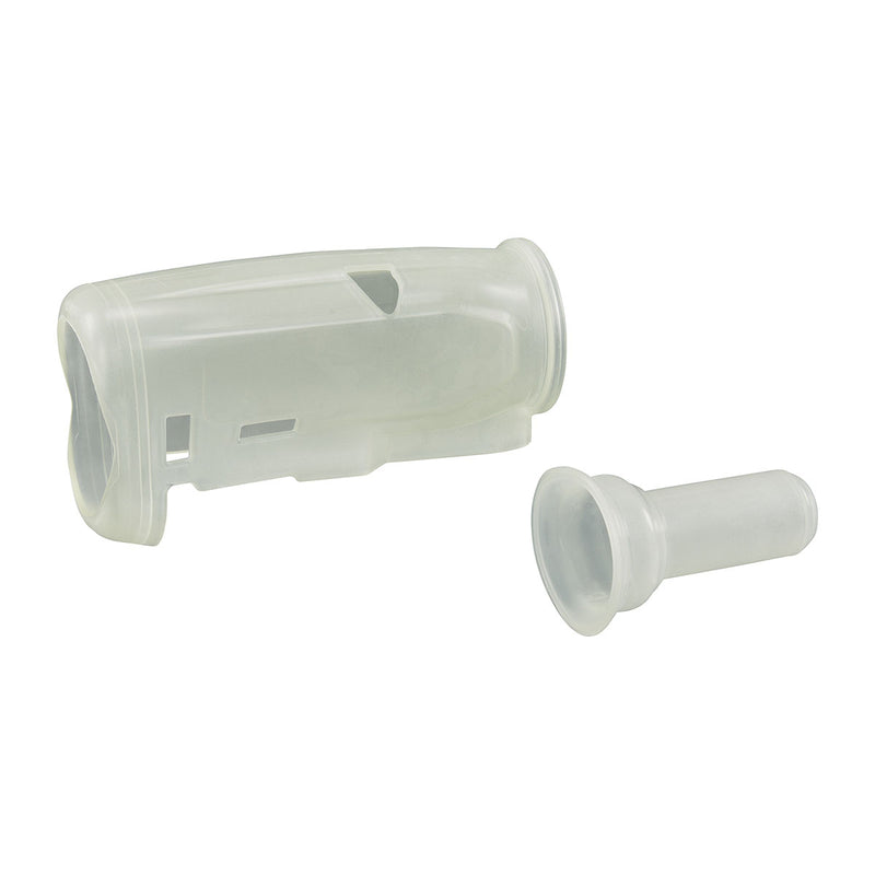 Ốp bảo vệ thân máy Makita dùng cho máy tán đinh ri vê DRV150