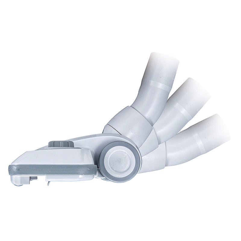 Đầu hút bụi sàn chữ T Makita 191G86-8 đường kính ống 28mm