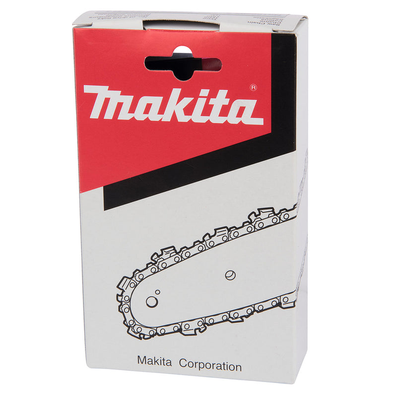 Dây xích Makita chiều dài 250mm, độ dày 1.3mm, bước xích 3/8"LP, 40 mắc xích