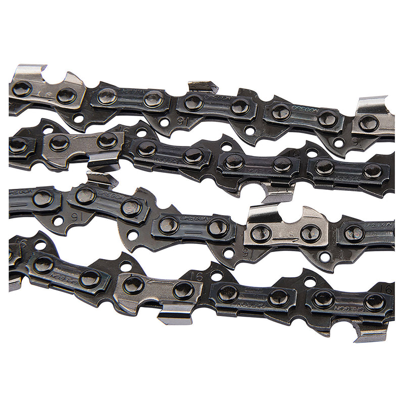 Dây xích Makita chiều dài 250mm, độ dày 1.3mm, bước xích 3/8"LP, 40 mắc xích