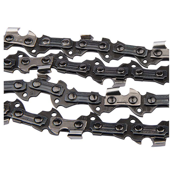 Dây xích Makita chiều dài 250mm, độ dày 1.3mm, bước xích 3/8"LP, 40 mắc xích