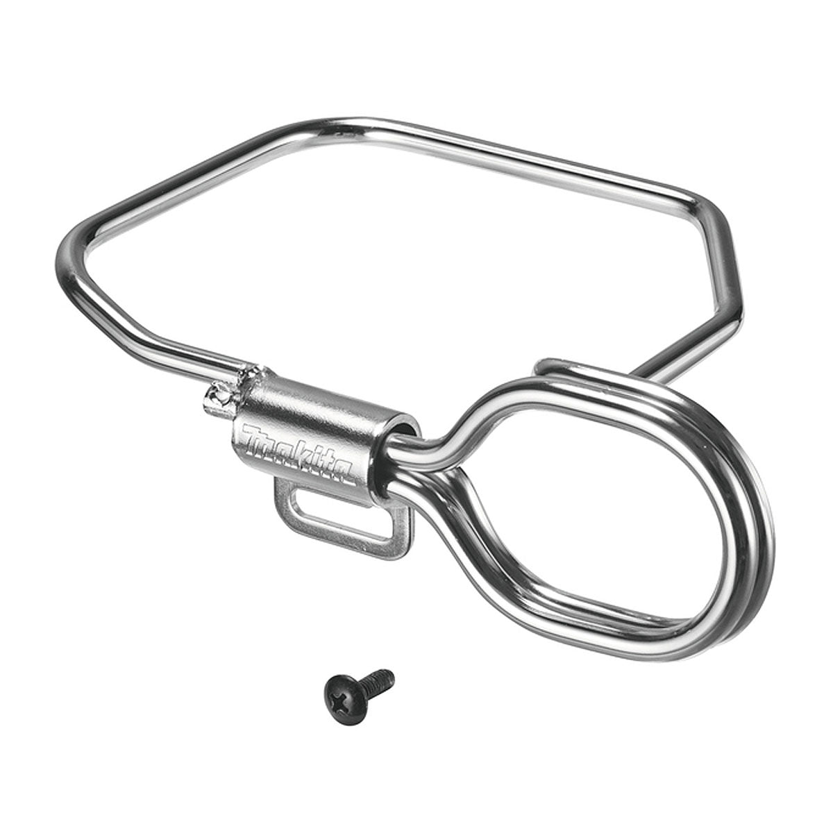 Móc treo máy Makita 191K57-9 dùng cho máy DTD157, DTW300, DTW301, DTW302, TW004G, TW005G