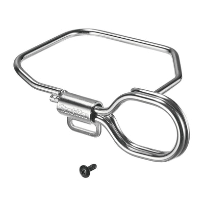 Móc treo máy Makita 191K57-9 dùng cho máy DTD157, DTW300, DTW301, DTW302, TW004G, TW005G