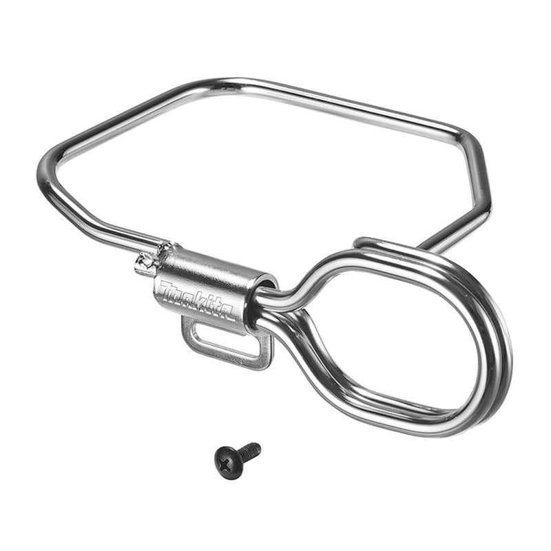 Móc treo máy Makita 191K57-9 dùng cho máy DTD157, DTW300, DTW301, DTW302, TW004G, TW005G