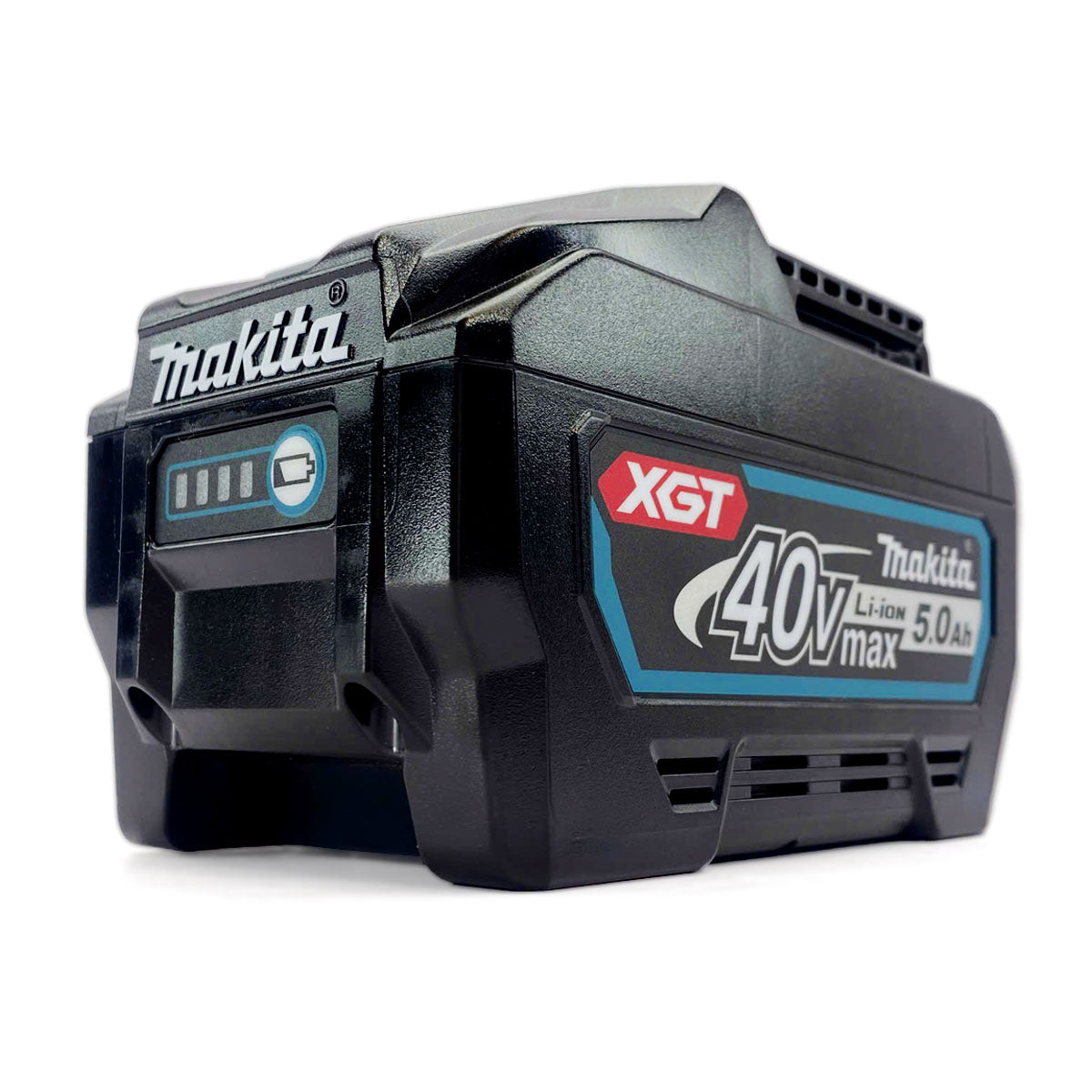 Pin 40Vmax XGT dung lượng 5.0Ah Makita BL4050F mã số 191L47-8