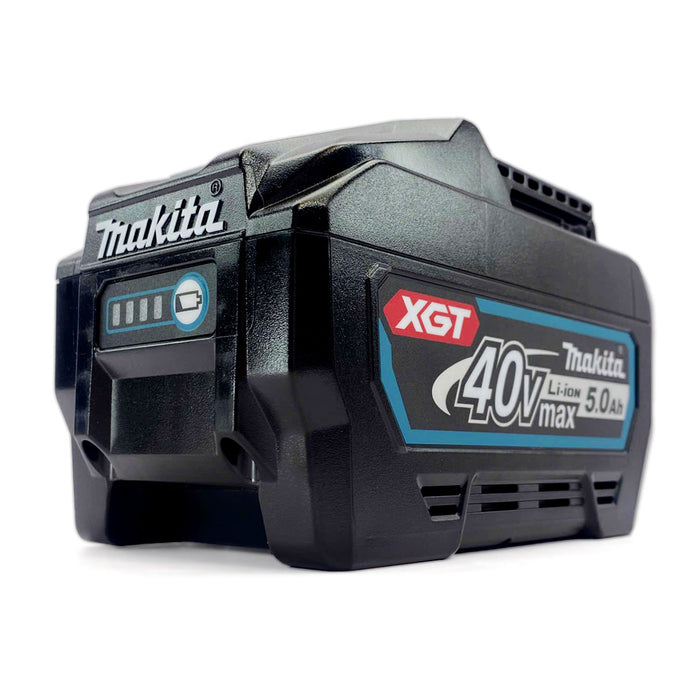 Pin 40Vmax XGT dung lượng 5.0Ah Makita BL4050F mã số 191L47-8