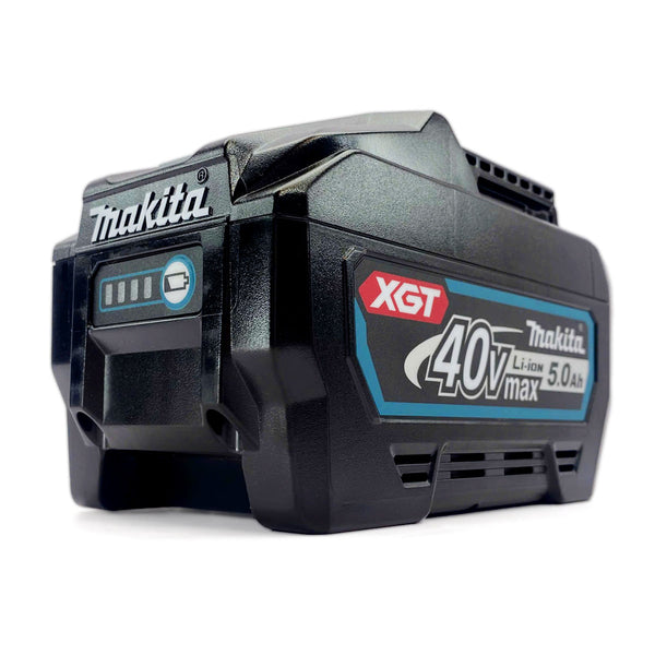 Pin 40Vmax XGT dung lượng 5.0Ah Makita BL4050F mã số 191L47-8