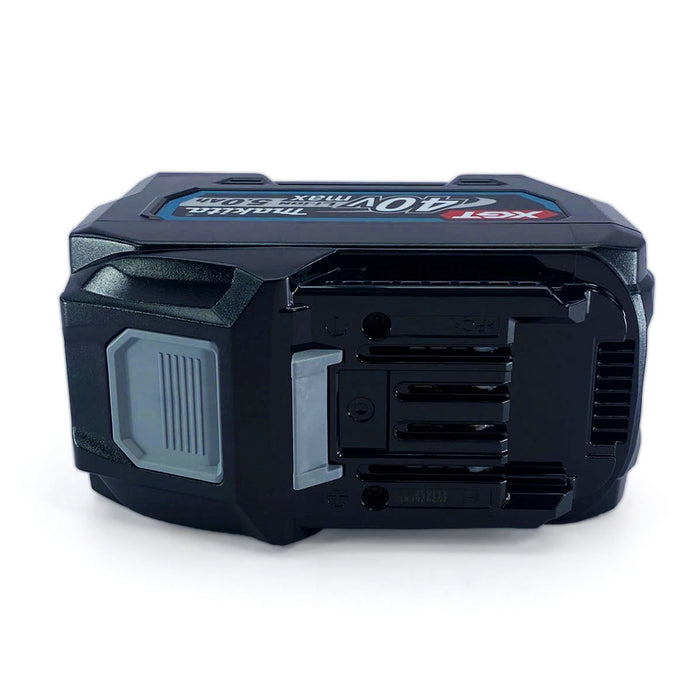 Pin 40Vmax XGT dung lượng 5.0Ah Makita BL4050F mã số 191L47-8