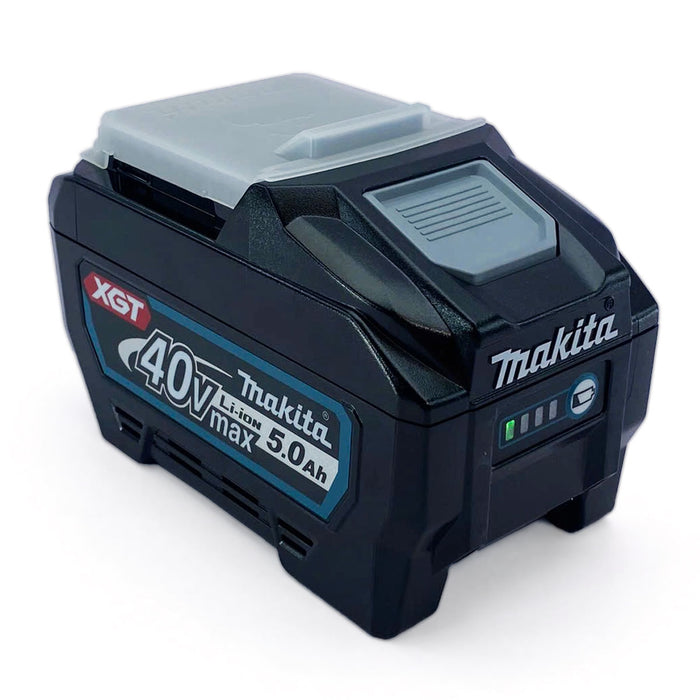 Pin 40Vmax XGT dung lượng 5.0Ah Makita BL4050F mã số 191L47-8