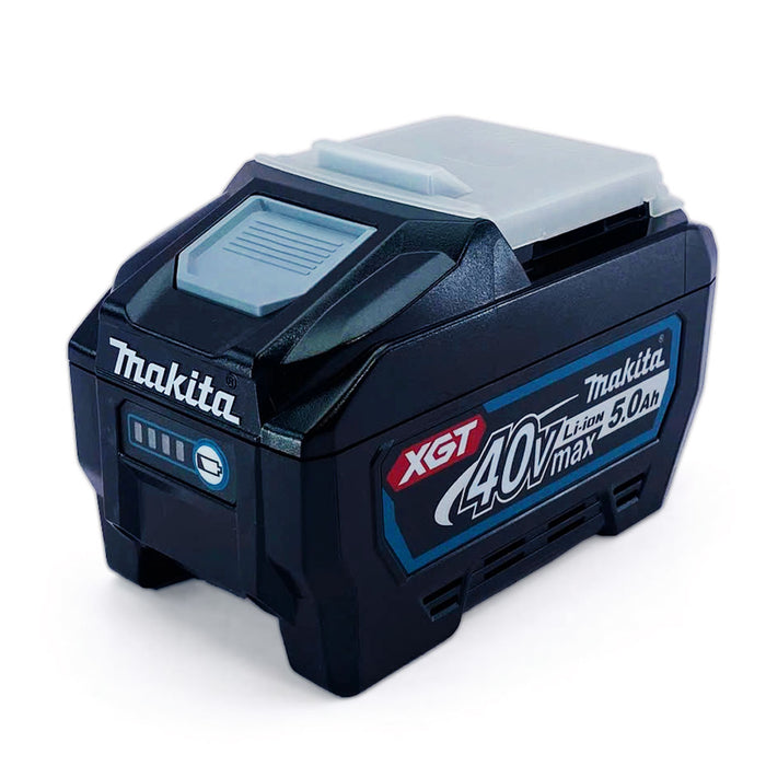 Pin 40Vmax XGT dung lượng 5.0Ah Makita BL4050F mã số 191L47-8
