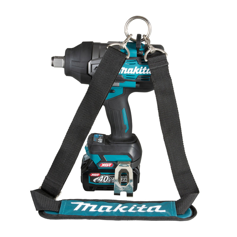 Dây treo máy Makita 191M83-0 loại đeo vai dùng cho máy TW001G