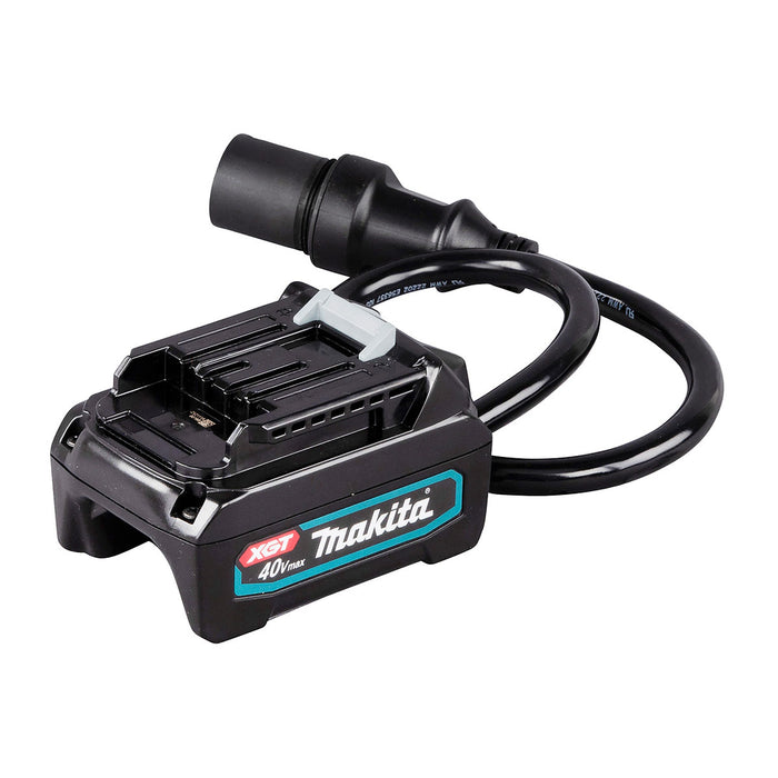 Thiết bị chuyển đổi cho PDC01, PDC1200 Makita 191N62-4 dùng cho các máy dùng Pin 40Vmax XGT