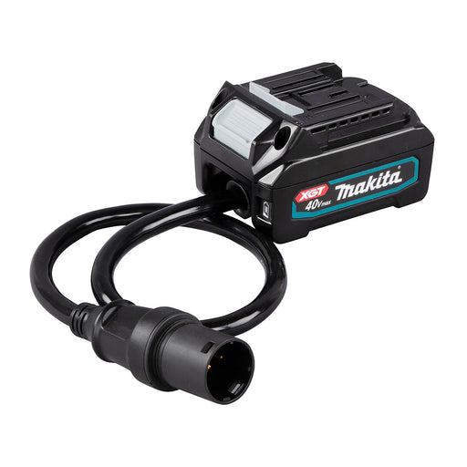 Bộ chuyển đổi pin 40VMAX MAKITA 191N62-4