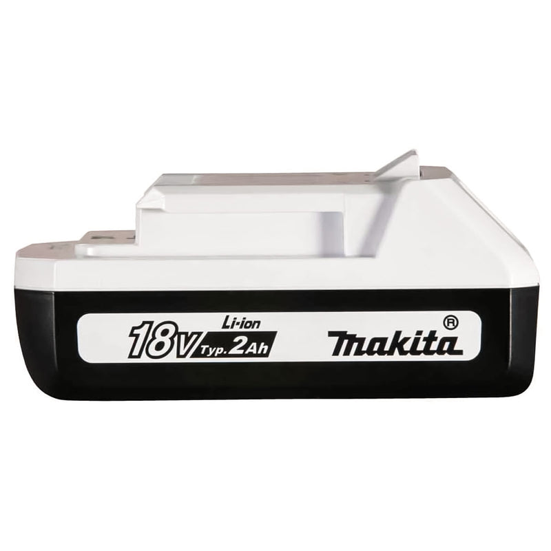 Pin 18V dung lượng 2.0Ah (dòng G tiết kiệm) Makita BL1820G, mã số 191N69-0
