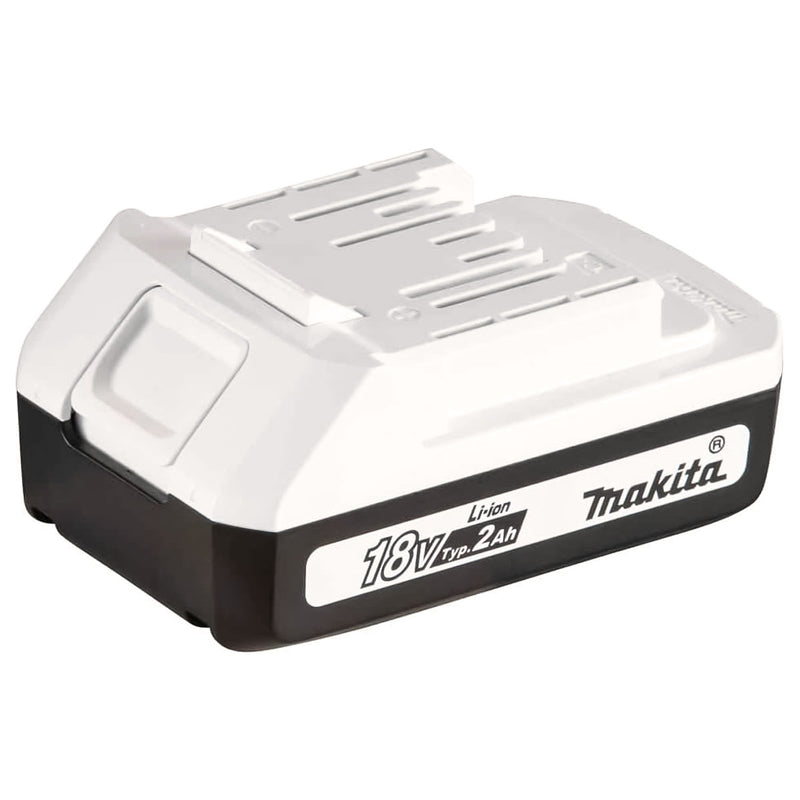 Pin 18V dung lượng 2.0Ah (dòng G tiết kiệm) Makita BL1820G, mã số 191N69-0