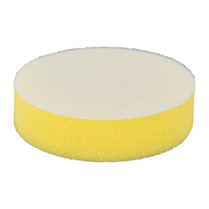 Đệm mút đánh bóng Makita 191N90-9 đường kính 80mm, đế gai & xù dùng cho máy DPV300, PV301D