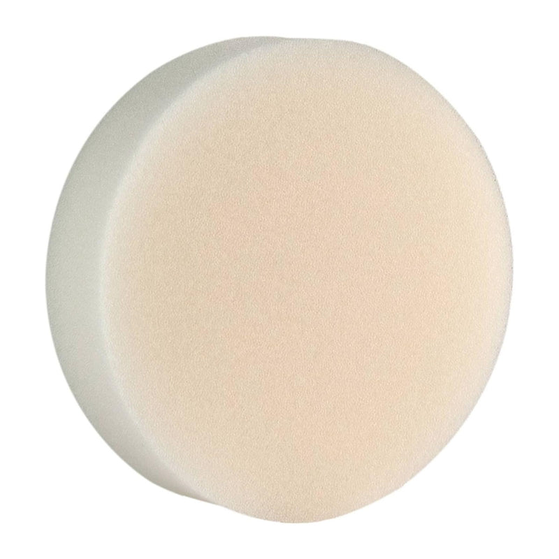 Đệm mút đánh sáp Makita 191N91-7 đường kính 80mm, đế gai & xù dùng cho máy DPV300, PV301D