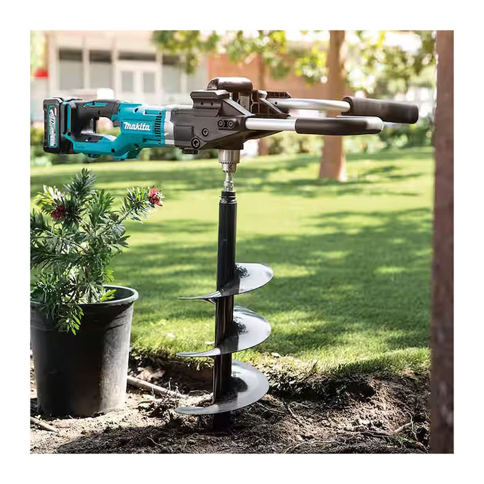 Bộ tay cầm hỗ trợ khoan đất Makita 191P11-3 cho các máy DA001G, DA002G, DDA460