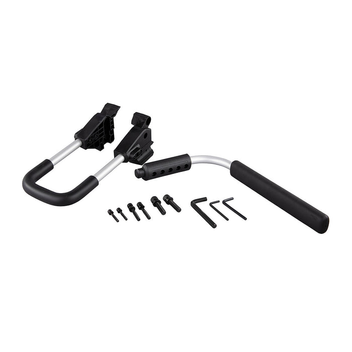 Bộ tay cầm hỗ trợ khoan đất Makita 191P11-3 cho các máy DA001G, DA002G, DDA460