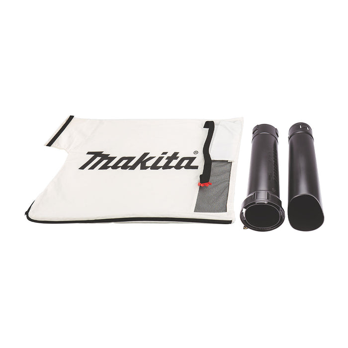 Bộ ống và túi chứa bụi Makita dùng cho máy DUB363