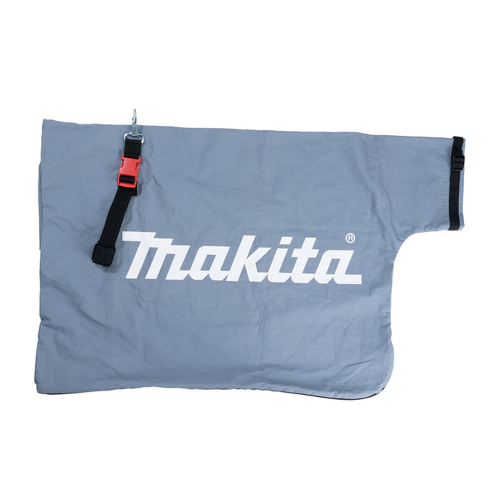 Bộ ống và túi chứa bụi Makita dùng cho máy DUB363