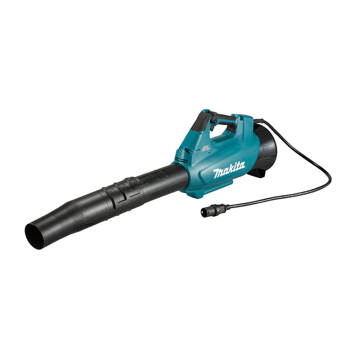 Ống thổi Makita 191P97-7 đường kính miệng thổi 80mm dùng cho máy UB001C, UB001G