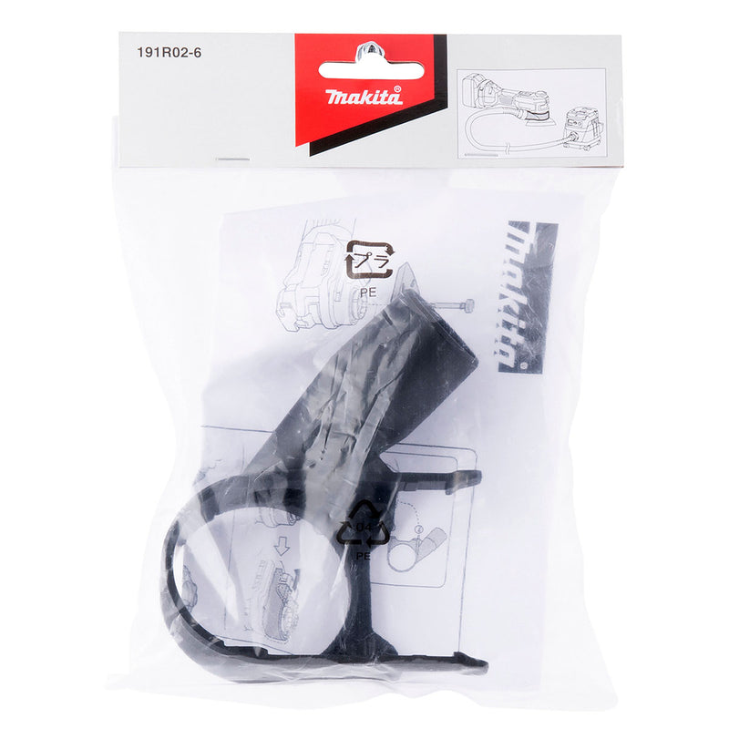 Đầu thu bụi Makita 191R02-6