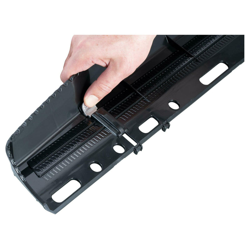 Khay chứa cỏ Makita 191R51-3 chiều dài 600mm