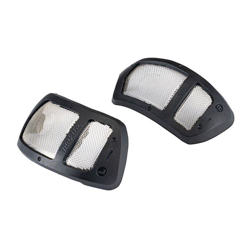 Lưới chắn bụi Makita 191T15-9 dùng cho máy mài góc GA7070, GA7071, GA9070, GA9071