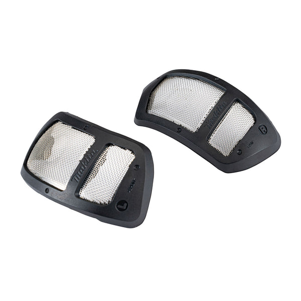 Lưới chắn bụi Makita 191T15-9 dùng cho máy mài góc GA7070, GA7071, GA9070, GA9071